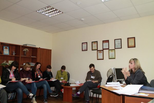 Волгоградские профсоюзы готовят кадровый резерв