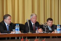 Генсовет ФНПР одобрил концепцию нового Генерального соглашения