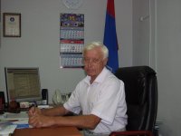 Николай Ветчинкин, председатель ОПО «Никохим»: «Нерешаемых вопросов не бывает»