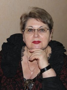 Людмила Меденцова: Мы должны быть независимыми не только в условиях санкций