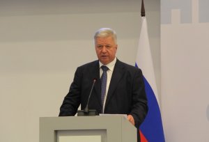 Михаил Шмаков избран Председателем ФНПР