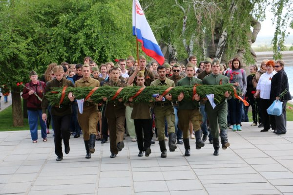 Молодежный форум 2015