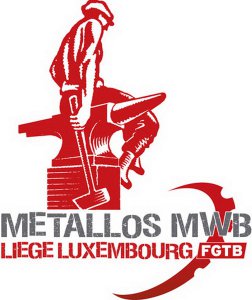 В облсовпроф с официальным визитом прибудет делегация бельгийских профсоюзов металлургов 