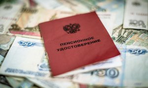 Михаил Шмаков: как лучше  проиндексировать пенсии