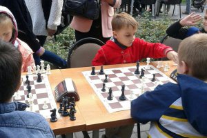 Профсоюзный комитет шахматной  ДЮСШ № 20  отстоял интересы юных  волгоградцев и трудового коллектива