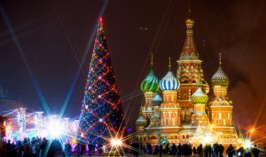 Волгоградские профсоюзы организует туристическую поездку  в Москву
