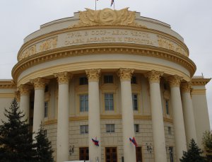  Волгоградские профсоюзы объявили акцию и призвали власть отказаться от принятия Социального кодекса