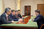 Андрей Бочаров: «Наши поставки в Москву будут своевременными, качественными и долгосрочными»