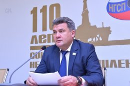 Председатель Нефтегазстройпрофсоюза России Александр Корчагин приедет с визитом в Волгоград
