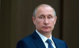 Путин поручил сравнять МРОТ с прожиточным минимумом к 2019 году