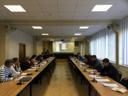 В Волгограде может появиться первый в ЮФО центр оценки квалификации работников химического и биотехнологического комплекса