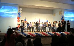Химики-лаборанты волгоградского региона завершили борьбу за звание «Лучший по профессии»