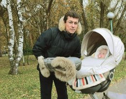 За первого ребенка власти заплатят по 10,5 тыс. рублей в месяц