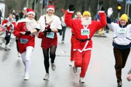 В Волгоградской области запланировано более ста новогодних и рождественских мероприятий