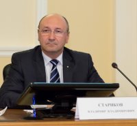 Владимир Стариков: «Профсоюзы должны обладать более сплоченной и солидарной структурой»