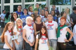Студентка ВГСПУ выступит в финале Всероссийского профсоюзного конкурса