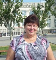 Валентина Терехова: "Наша служба близка к воинской"