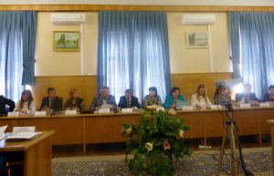 Волгоградские профсоюзы провели круглый стол  «Обеспечение работающих спецодеждой, спецобувью, другими средствами индивидуальной защиты»