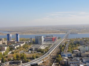 Волгоградская область на первом месте в ЮФО по темпам роста зарплат 