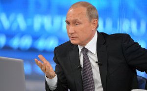 Владимир Путин встретится с лидерами российских профсоюзов