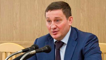 Андрей Бочаров: «Впервые у региона появилась команда настоящих единомышленников в Госдуме»