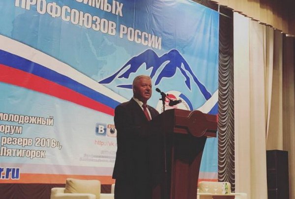Михаил Шмаков: «Необходимо постоянное переобучение»