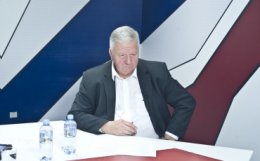 Михаил Шмаков: «ФНПР - среди лидеров общего профсоюзного рейтинга