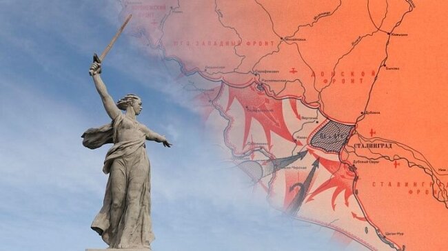 Три населенных пункта Волгоградской области удостоены звания "Рубеж Сталинградской доблести"