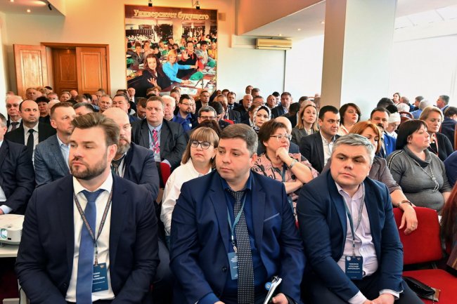 10 апреля состоялось заседание Исполкома Федерации Независимых Профсоюзов России
