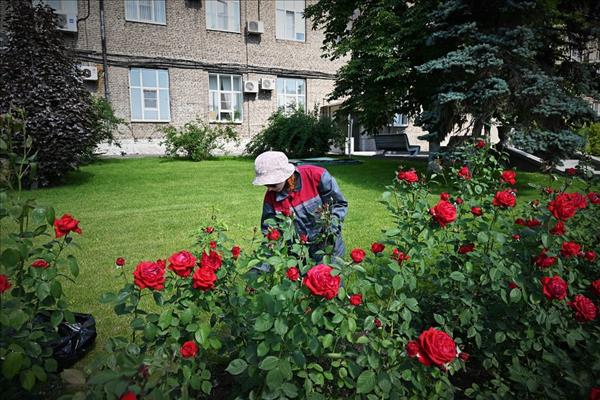 «Красный Октябрь» трудоустроит на лето 90 школьников