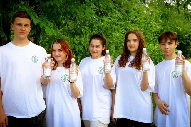 Волгоградский политехнический колледж разработал собственный бренд