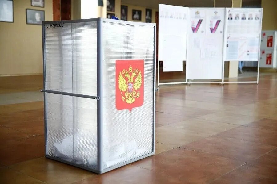 Общественники проверили доступность избирательных участков в Волгограде