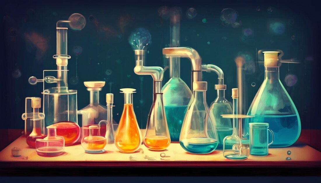 26 мая – День химика