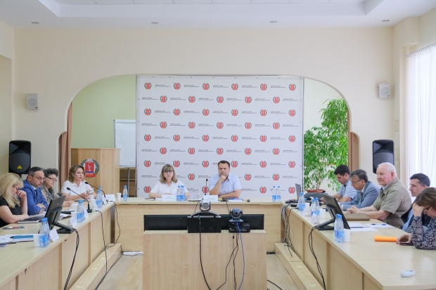 В Волгограде прошли слушания по исполнению регионального бюджета за 2023 год