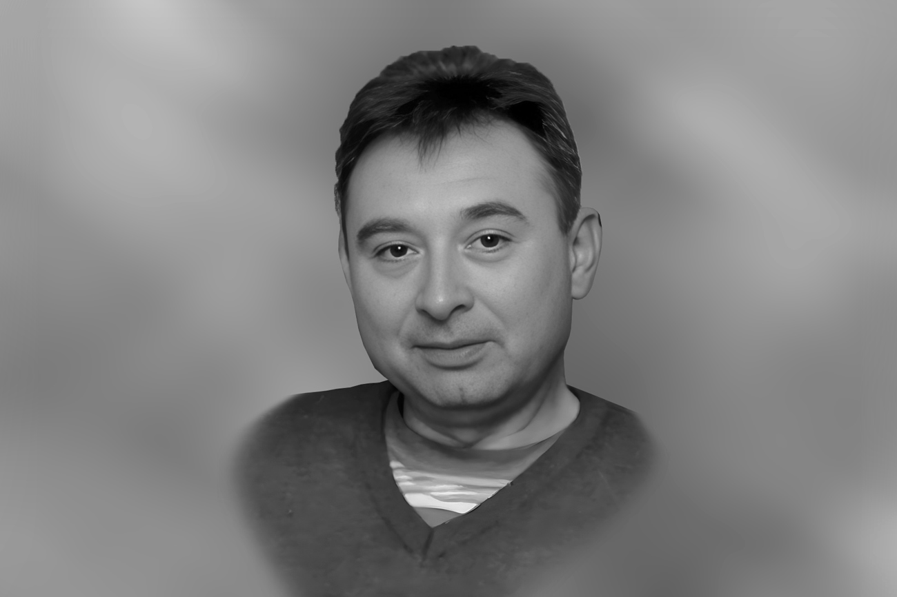 15 июня на 64-м году жизни от нас ушел уважаемый коллега, Валерий Анатольевич Безруков, замечательный человек и профессионал своего дела.