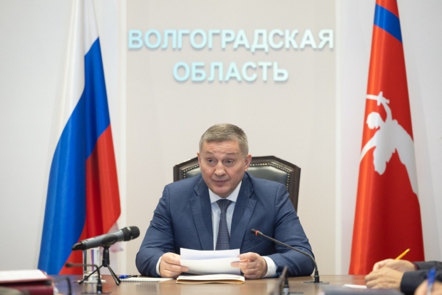Андрей Бочаров обозначил дополнительные задачи по результатам ПМЭФ-2025