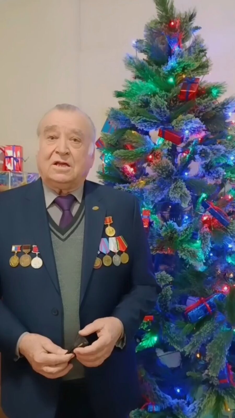 Делимся впечатлениями наших гостей и делегатов XXIX отчетно-выборной Конференции