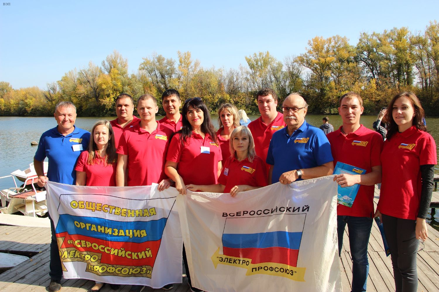 Живая легенда энергетики - Юрий Вязьмин