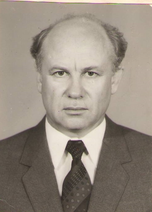 К 90-летию Игоря Тимофеевича Зайцева