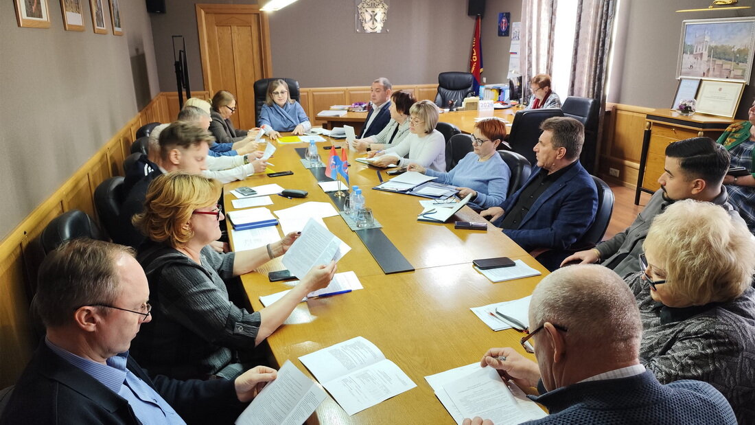 Спортивные молодежные игры облсовпрофа пройдут 25 апреля