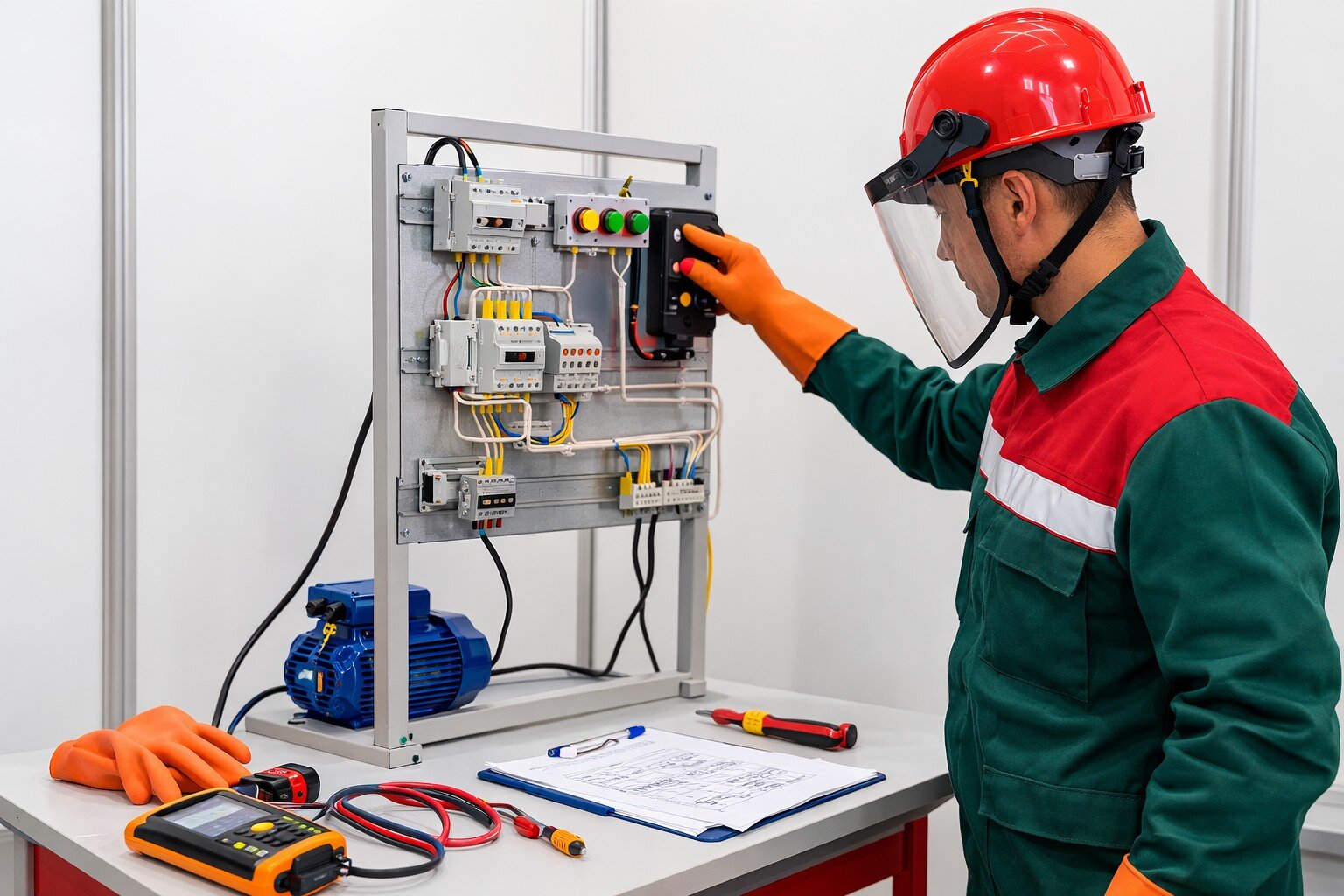 Региональный этап конкурса «Лучший по профессии» в Волгоградской области пройдет по шести номинациям