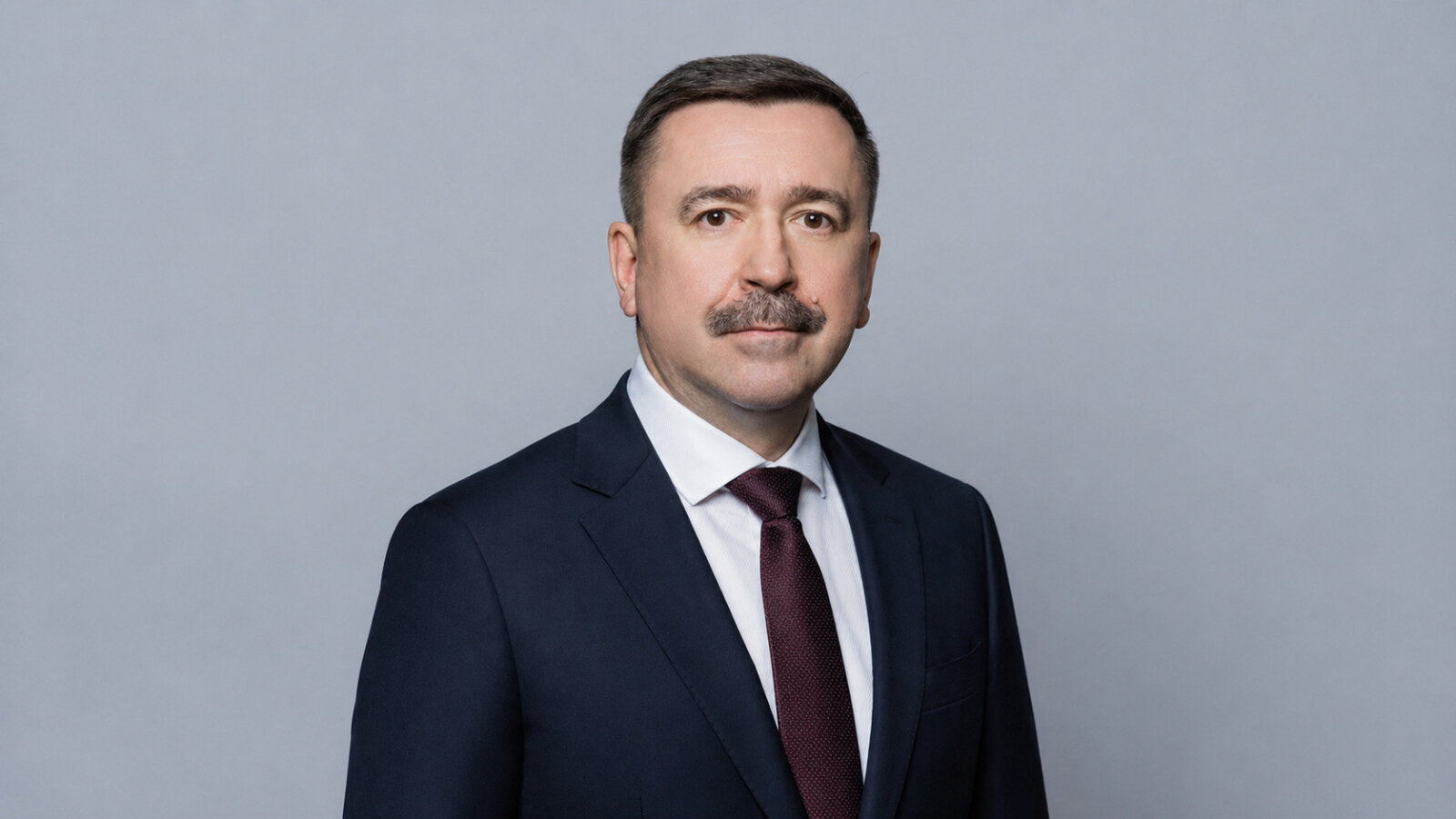 Первомайское поздравление Председателя ФНПР Черногаева С.И.