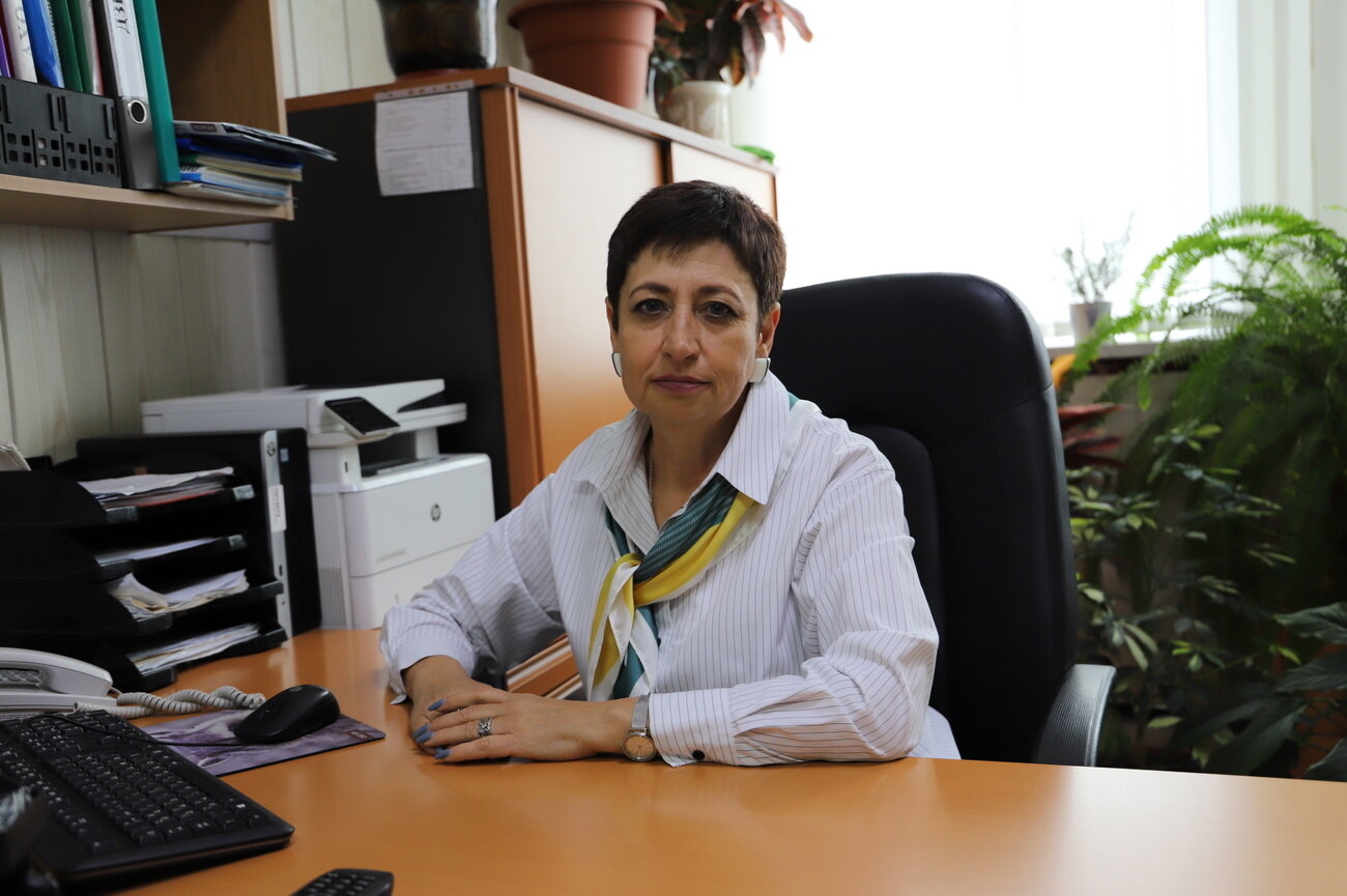 Наставничество как призвание