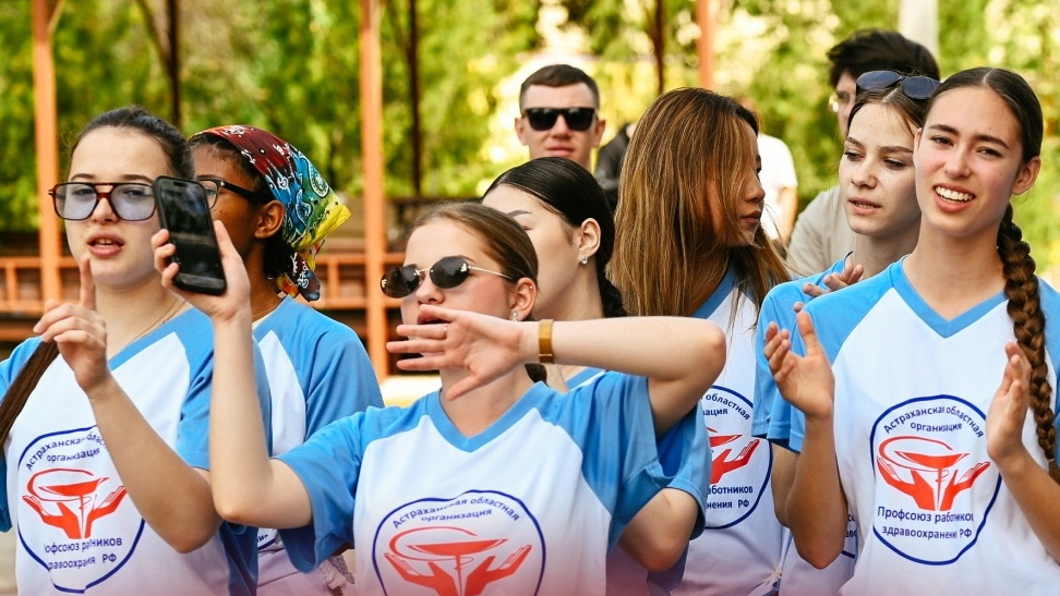 XXI Молодёжный форум «Код единства» завершён!