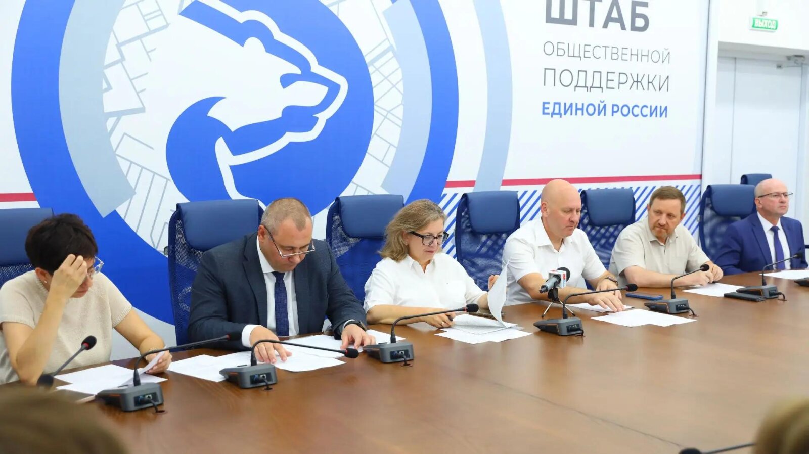 В Волгоградской области стартовал второй сезон регионального этапа Национальной премии «Человек труда»