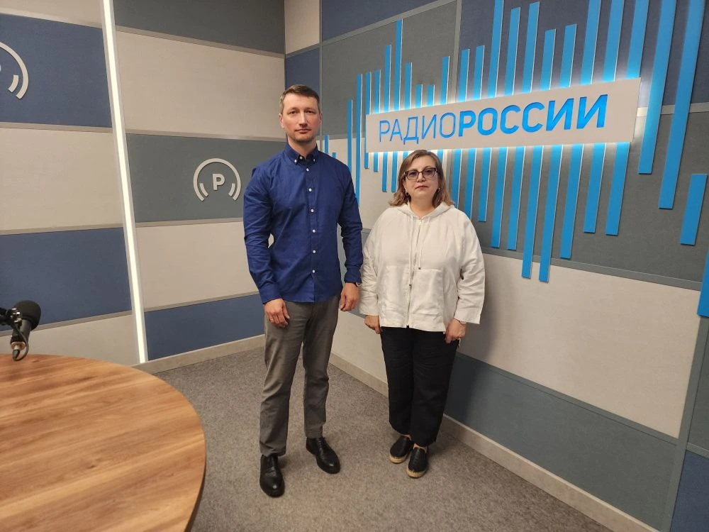 Татьяна Гензе рассказала о работе общественников по сохранению исторической памяти