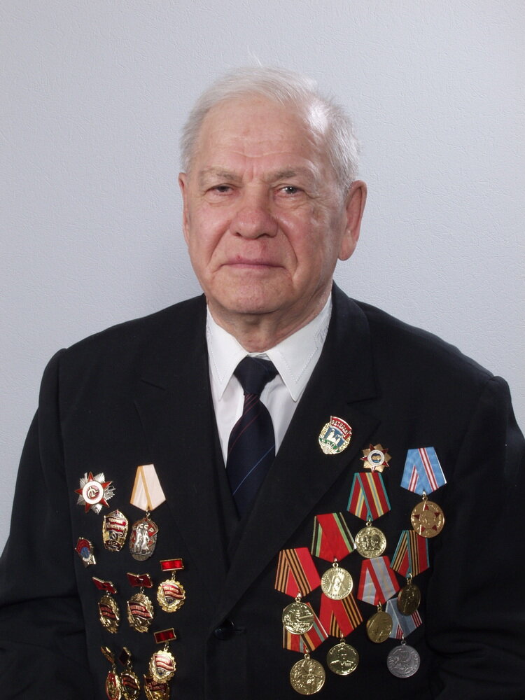Михаил Казачков. Не могу себя представить вне завода