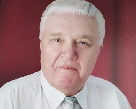 Федор Козловцев – народный академик волгоградских степей