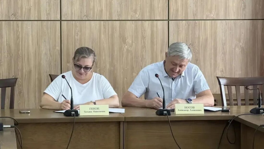 Региональный совет сторонников «Единой России» и Волгоградский областной Совет профсоюзов объединяют усилия