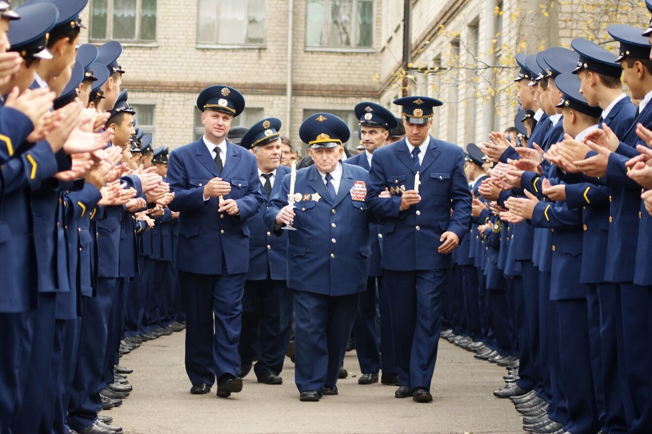 Фёдор Слипченко. Дело всей жизни